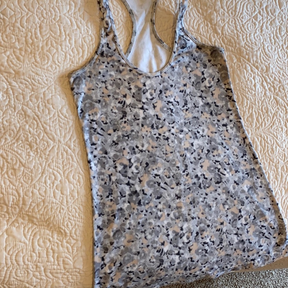 Lululemon cool racer back tank